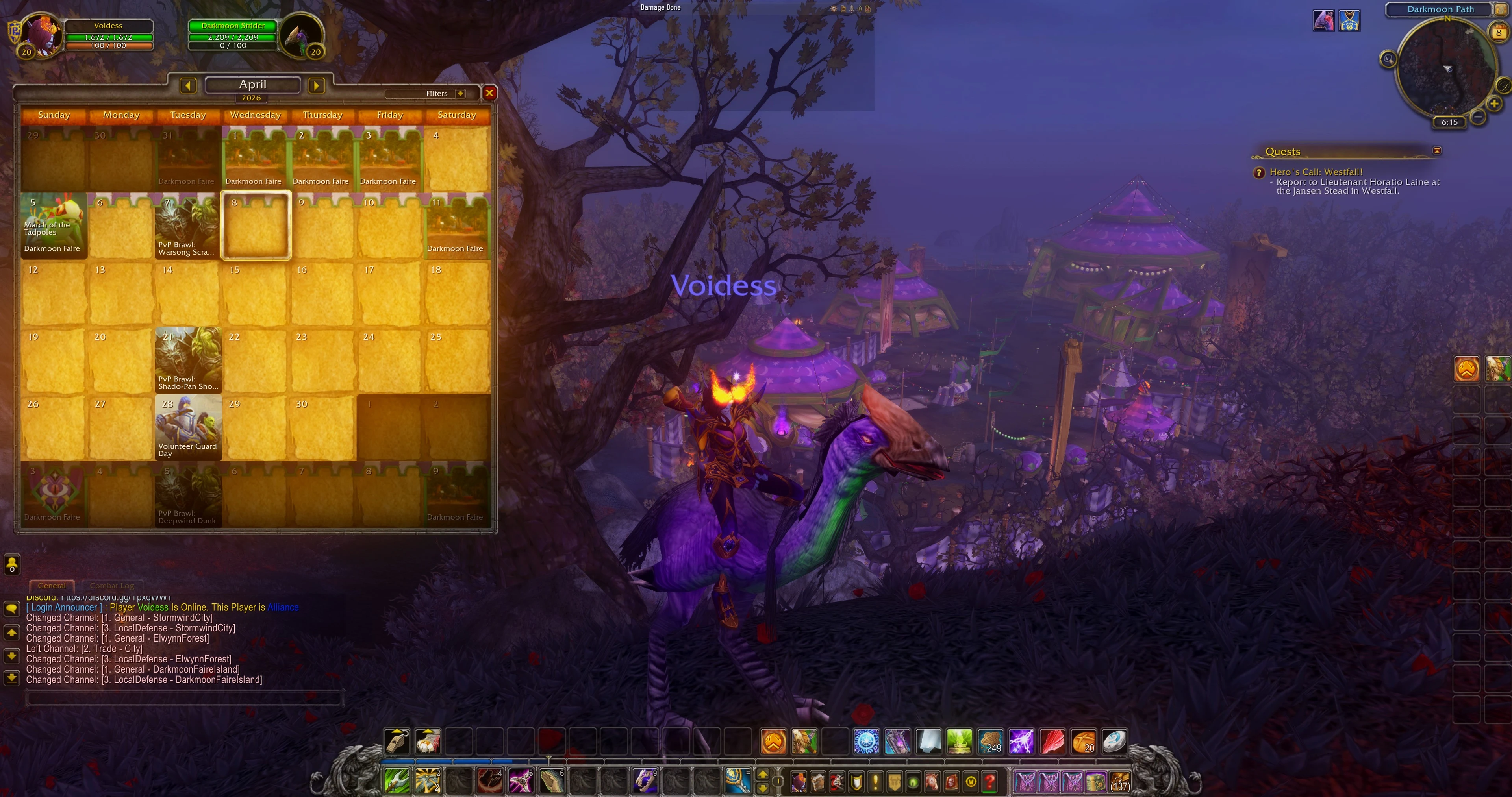 6 - All Year Round DarkMoon Fair-[RaGEZONE].webp