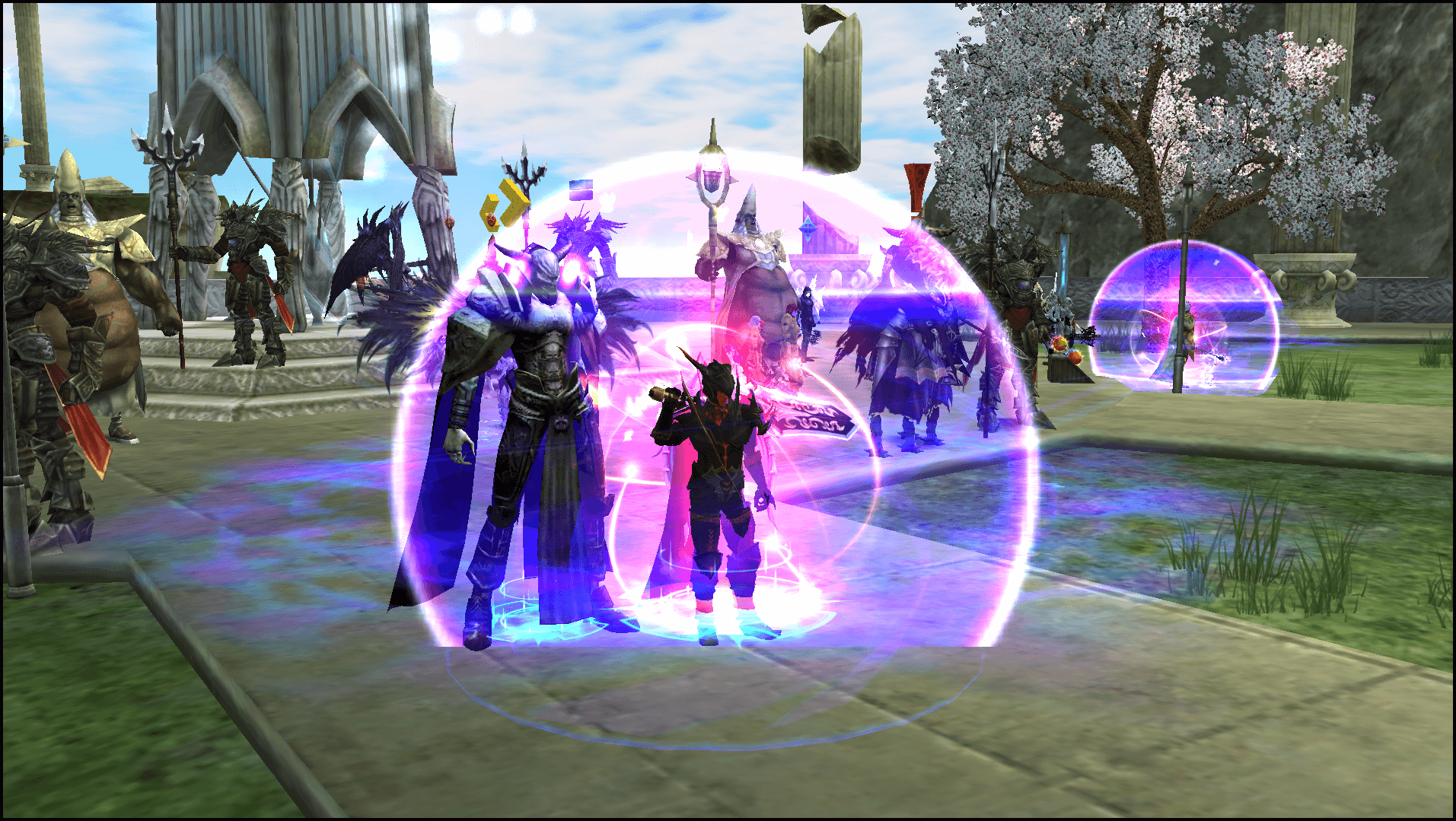 Rappelz Tournament Bann.png