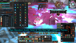 Epic Showdown Awaits Tower of Time Boss Fight Gameplay Preview!.png