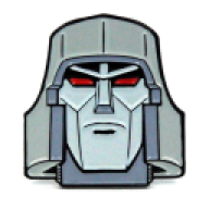 Megahtron