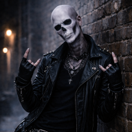 gothrock