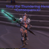Hexxers