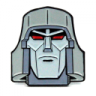 Megahtron