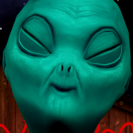 AngryAlien